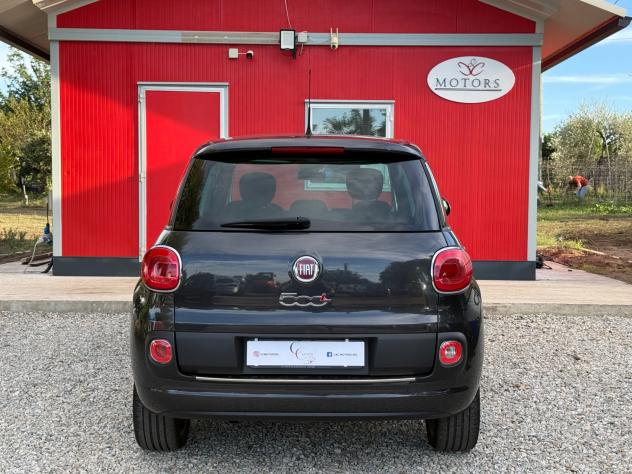Fiat 500L CV Euro 6 - Tetto Panoramico - 2016 - Foto 8