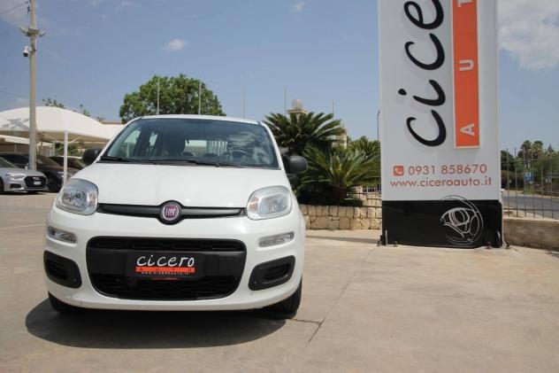 Fiat Panda 1.2 Easy 69cv | 62.000km 11.2019 - Foto 2
