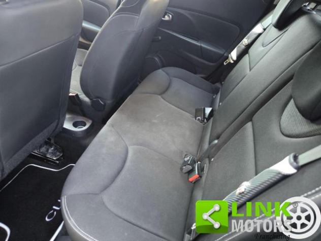 RENAULT Clio dCi 8V 75CV Start&Stop 5 porte Energy Zen rif. 24182665 - Foto 8
