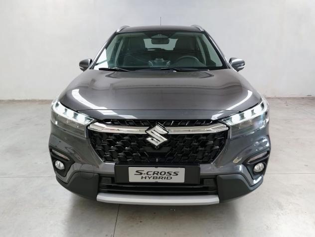 Suzuki S-Cross S-Cross 1.4 Hybrid Top+ - Foto 3