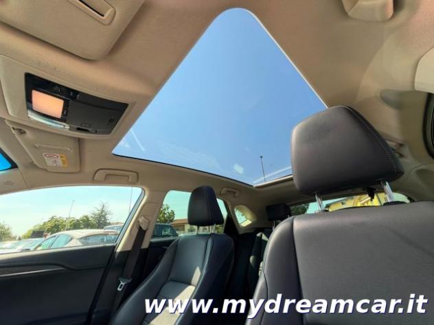 LEXUS NX 300 Hybrid 4WD Executive TETTO PANORAMICO rif. 23922789 - Foto 7
