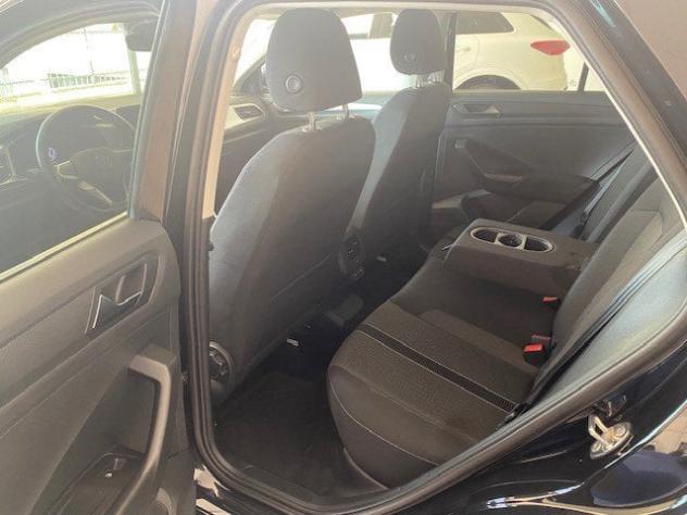 Volkswagen T-Roc 1.0 TSI Life - Foto 9