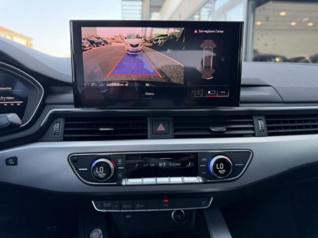 AUDI A5 SPB 40 TDI quattro S tronic S line edition rif. 24068777 - Foto 10
