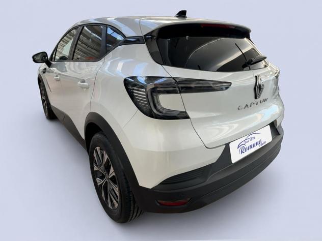 NEW Renault Captur 1.2 eco-g Evolution 120cv#G.P.L DI SERIE! - Foto 4