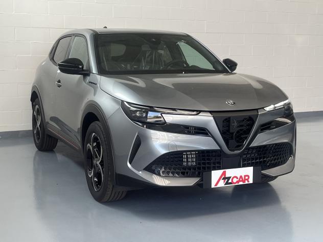 Alfa Romeo Junior Junior 1.2 136 CV Hybrid eDCT6 Speciale - Foto 2