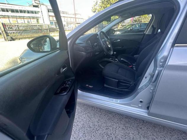 FIAT Tipo 1.6 Mjt S&S DCT SW Lounge rif. 20974017 - Foto 10