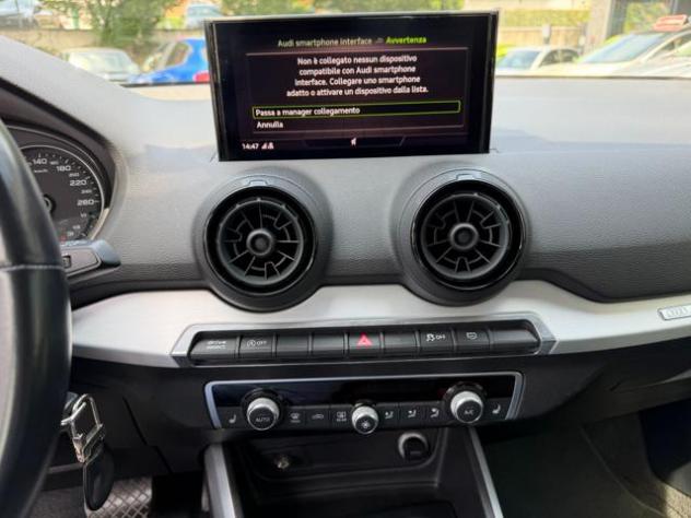 AUDI Q2 1.6 TDI S Tronic Design rif. 23874077 - Foto 9