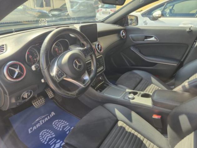 MERCEDES-BENZ CLA 180 d Automatic Premium rif. 23954015 - Foto 7