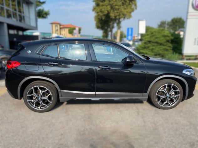 BMW X2 F39 xdrive18d Msport auto - Foto 6