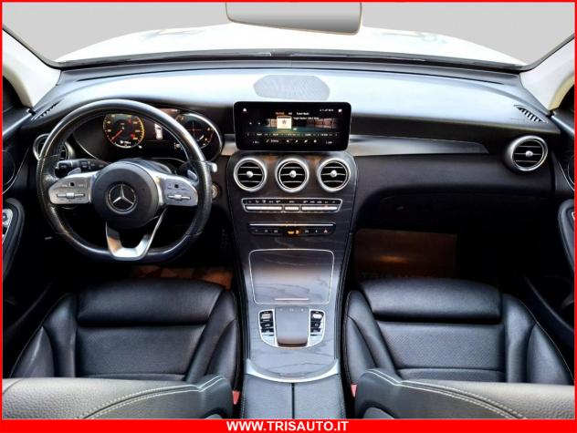 MERCEDES GLC 220 2.0d Aut. 4Matic Premium AMG IVATA - Foto 6
