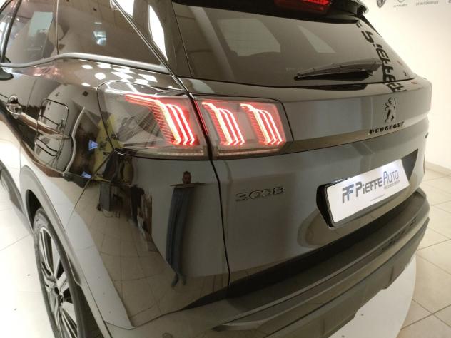 Peugeot 3008 3008 Hybrid 225 e-EAT8 GT - Foto 9