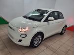 FIAT 500 Electric Elettrica 95cv