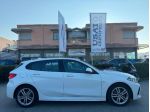 BMW Serie 1 (F40) 116d 5p. Msport Exterior