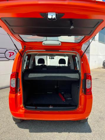 Fiat Qubo 1.3 MJT Prezzo NON vincolato a finanziamento - Foto 6