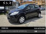 Ford Ka Ka 1.2 Individual  69cv