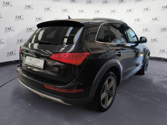 Audi Q5 Q5 2.0 tdi quattro 190cv s-tronic (PREZZO REALE) - Foto 6