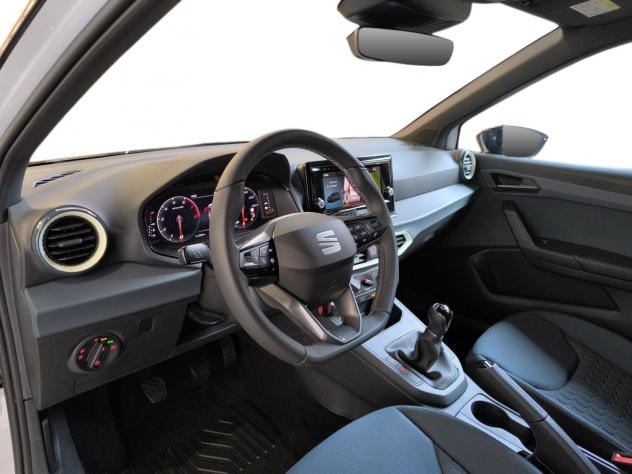 SEAT Arona 1.0 TSI 95 HP BLACK EDITION NEOPATENTATI - Foto 10