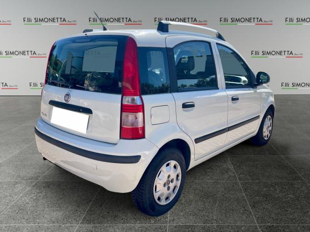 FIAT Panda 1.2 Classic 69cv - Foto 4