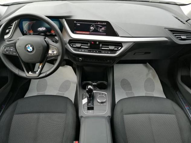 BMW 116 i 5p. Msport Exterior rif. 23426252 - Foto 9
