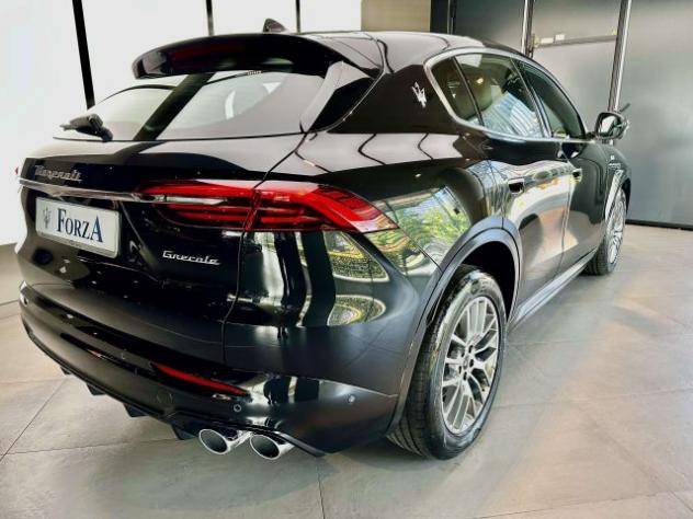 MASERATI Grecale 2.0 mhev GT 250cv auto, Telecamera 360° rif. 23810107 - Foto 6