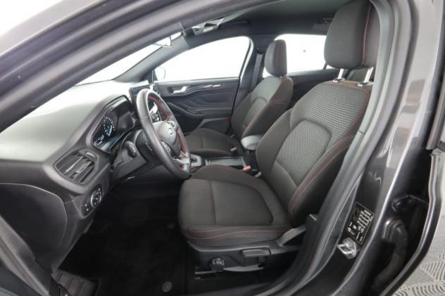 FORD Focus Focus 1.0 EcoBoost Hybrid 125CV Powershift SW ST-L rif. 24053758 - Foto 2