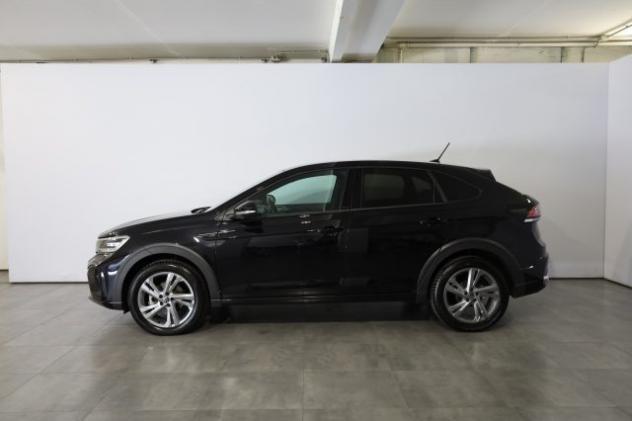 VOLKSWAGEN Taigo 1.0 TSI 110 CV DSG R-Line rif. 24125985 - Foto 4