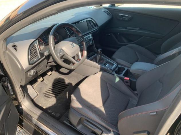 SEAT Leon 1.4 EcoTSI ACT 150 CV 3p. Start/Stop FR rif. 23999756 - Foto 9