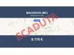 Immobile in asta di 18 m² in vendita a Macerata