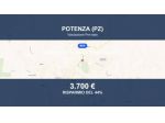 Immobile in asta di 15 m² in vendita a Potenza