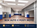 Box auto di nuova realizzazione