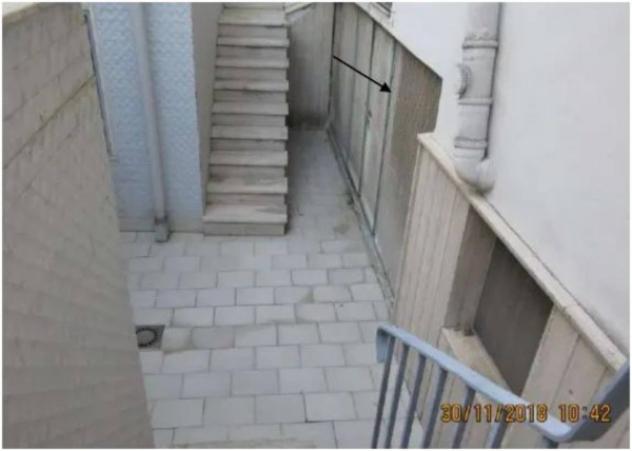 Immobile in asta di 636 m² in vendita a Bari - Foto 4