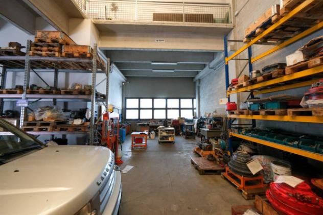 Immobile in asta di 1125 m² in vendita a Casarile - Foto 6