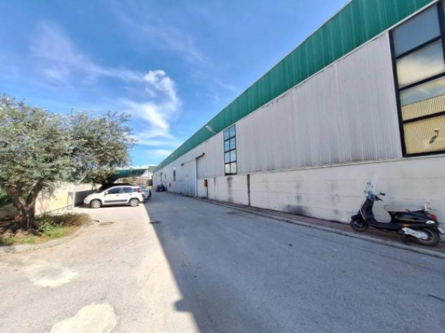 Immobile in asta di 7775 m² in vendita a Marsala - Foto 11