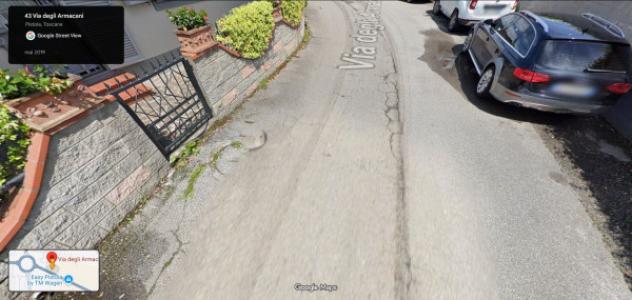 Immobile in asta di 49 m² con più di 5 locali in vendita a Pistoia - Foto 8