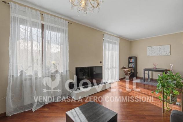 Villa di 228 m² con 5 locali e box auto in vendita a Alpignano - Foto 15