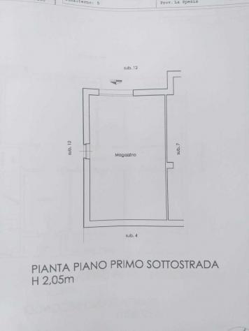 Appartamento in vendita a Ameglia - Foto 11
