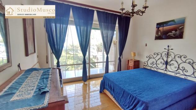 APPARTAMENTO INDIPENDENTE di 4 vani e di 150 mq (ANACAPRI - Anacapri) rif. AVSCEF_2 - Foto 19