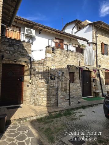 Bilocale in vendita a Assisi