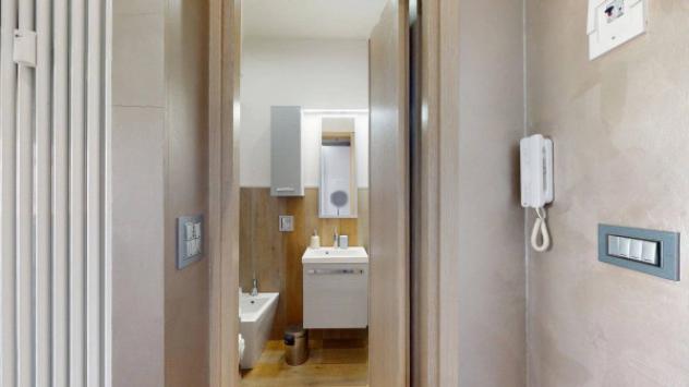 Appartamento di 28 m² in vendita a Borghetto Santo Spirito - Foto 8