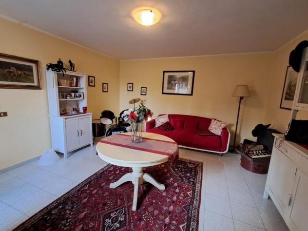 Terratetto in vendita a Cascine - Buti 200 mq Rif: 1388049 - Foto 5