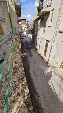 V004210 - VENDESI CASA SINGOLA A 1 € A CAMPOFRANCO (CL) - Foto 8