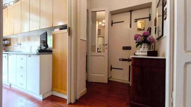 Appartamento in vendita a Carrara 105 mq Rif: 1429781 - Foto 4