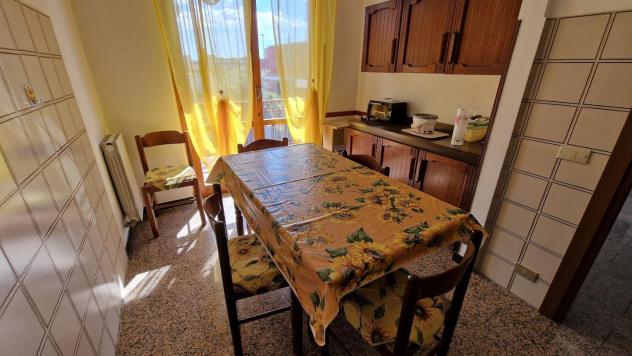 Appartamento in vendita a Marina di Carrara - Carrara 82 mq Rif: 1426017 - Foto 5