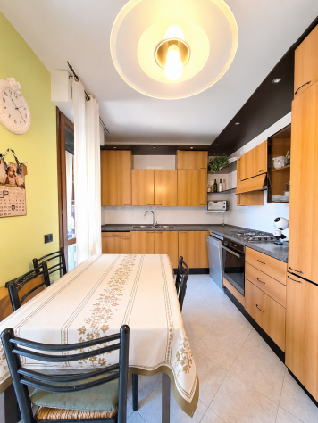 Appartamento in vendita a San Frediano a Settimo - Cascina 135 mq Rif: 1421689 - Foto 7