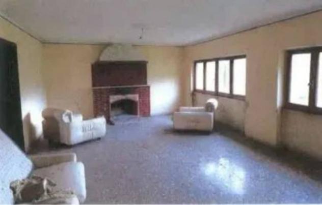 Immobile in asta di 205 m² con più di 5 locali in vendita a Castel Sant'Angelo - Foto 8