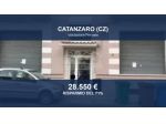 Immobile in asta di 102 m² in vendita a Catanzaro