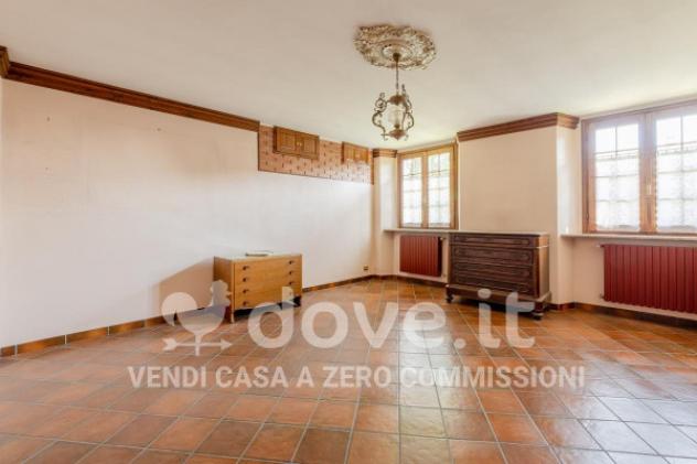 Villa di 339 m² con 5 locali e posto auto in vendita a Cocquio-Trevisago - Foto 8