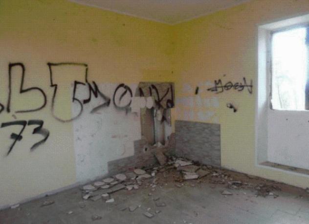 Immobile in asta di 148 m² in vendita a Frascarolo - Foto 8