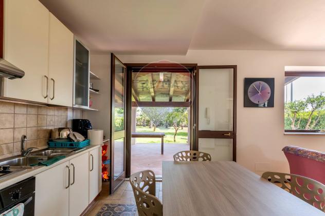 Villa o villino in vendita a Ispica, Santa Maria del Focallo - Foto 19