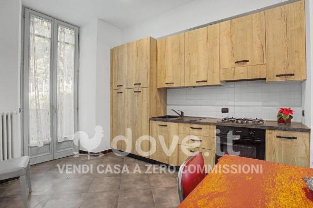 Appartamento di 56 m² con 1 locale e posto auto in vendita a Maccagno con Pino e Veddasca - Foto 7